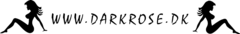 Darkrose.dk Logo