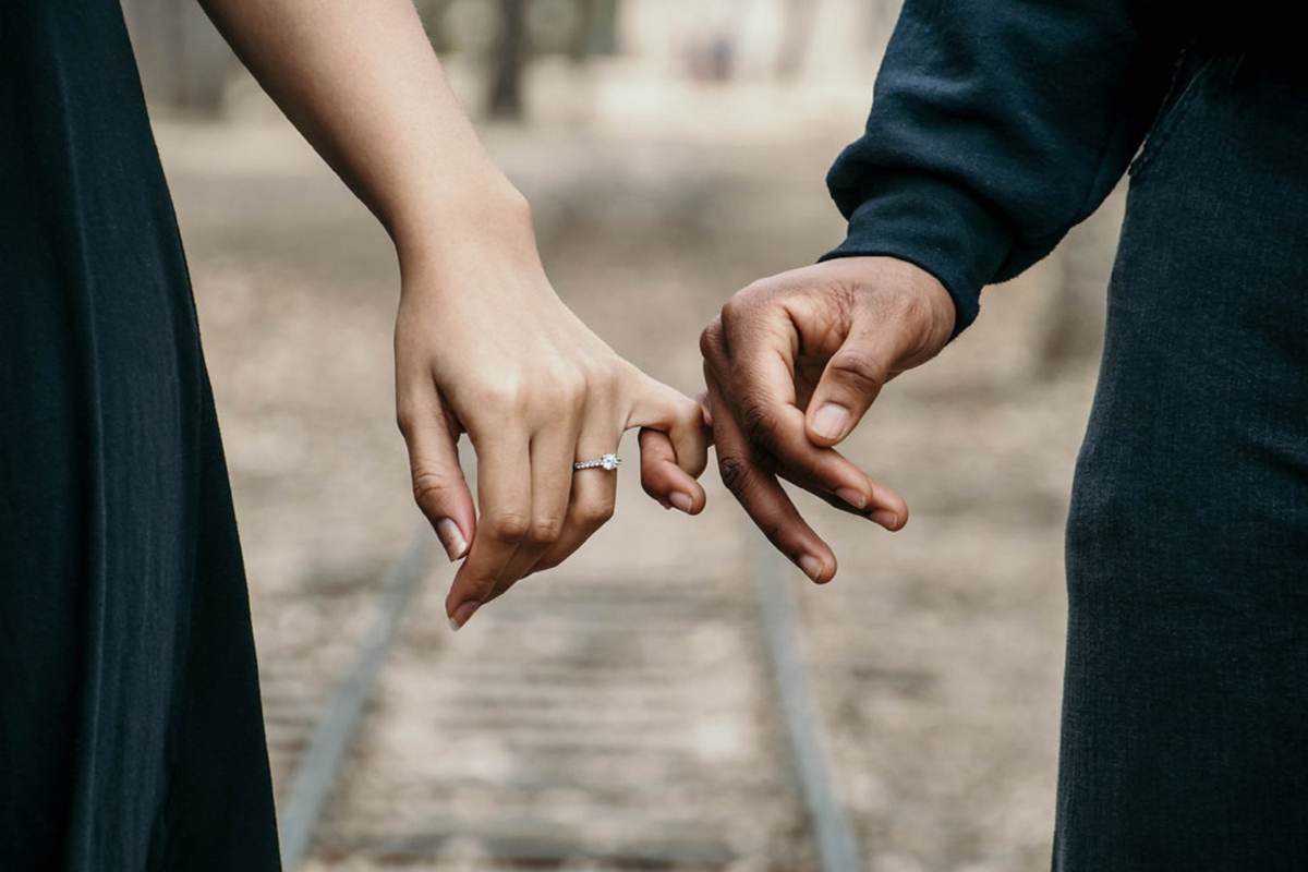 Find et stykke legetøj som du og din partner vil elske